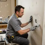 Drywall Repair: Fix Holes Like a Toronto Pro
