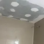 When Do You Need Ceiling Repair Specialists in Vaughan?
