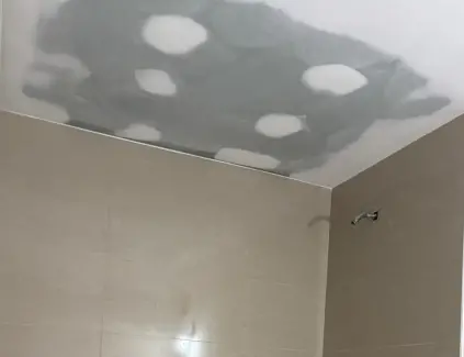 When Do You Need Ceiling Repair Specialists in Vaughan?