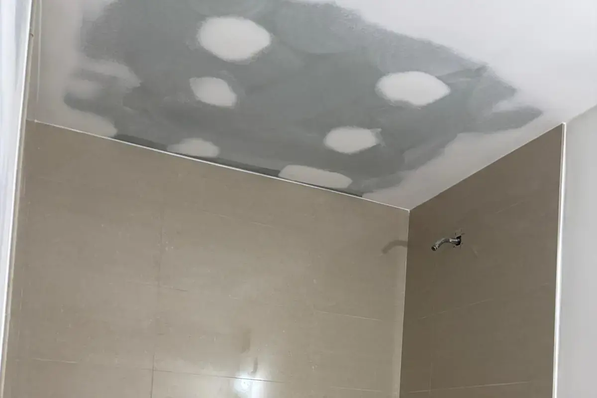 When Do You Need Ceiling Repair Specialists in Vaughan?